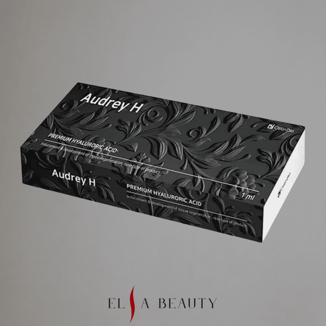 خرید ژل اودری اچ (Audrey H) - فروشگاه السابیوتی